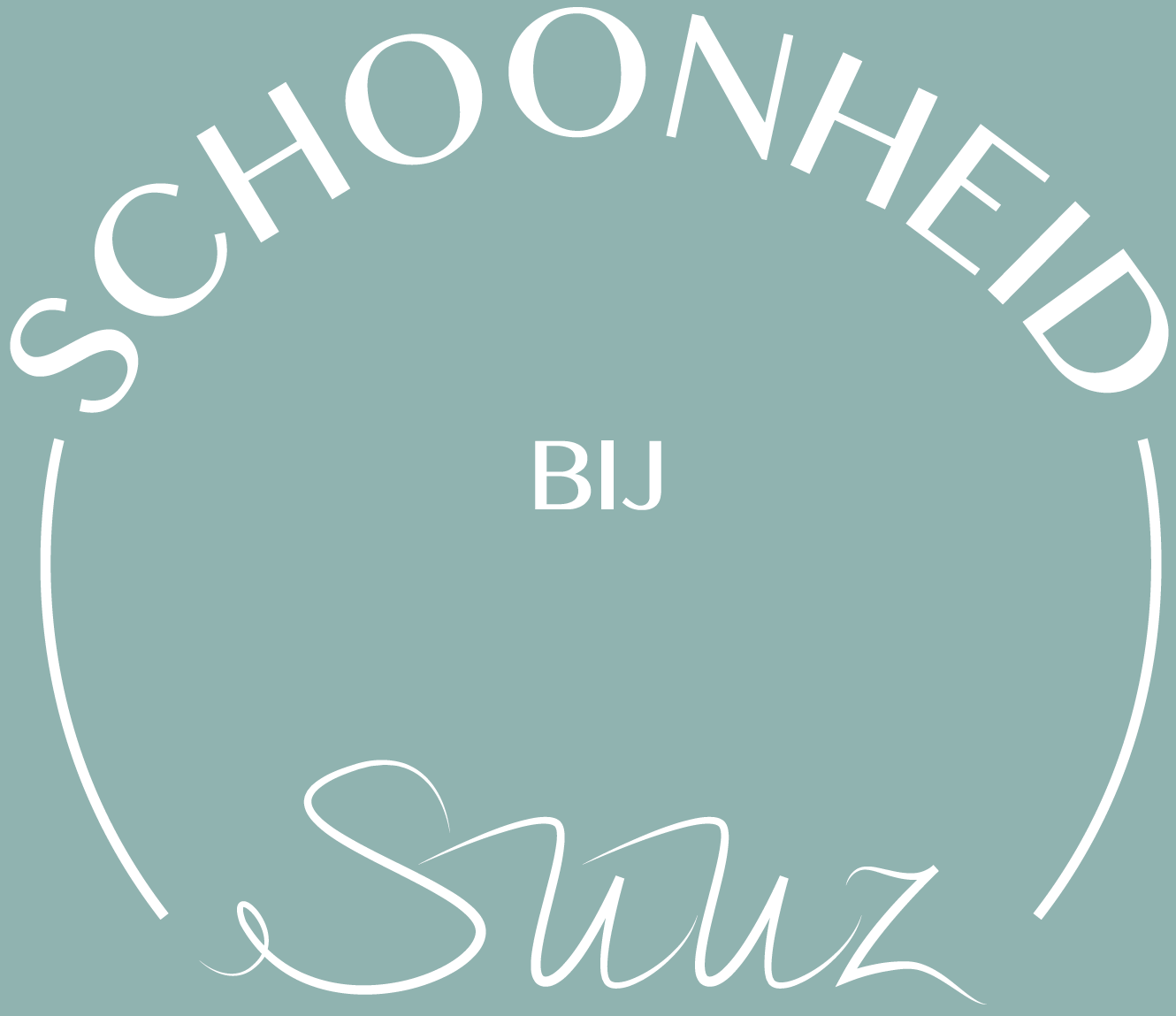 SchoonheidbijSuuz